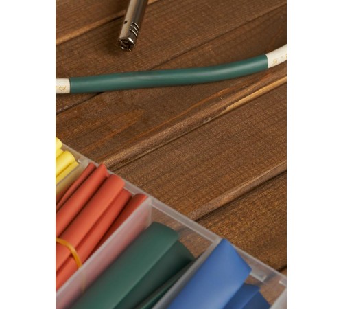 Набор ТТУ нг-LS бокс 2/1-4/2-6/3-8/4-10/5-12/6 6цв 100мм IEK  UDR10-002-012-105-B  IEK