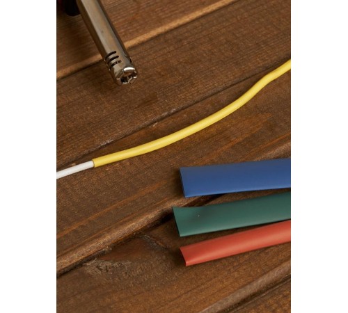 Набор ТТУ нг-LS бокс 2/1-4/2-6/3-8/4-10/5-12/6 6цв 100мм IEK  UDR10-002-012-105-B  IEK