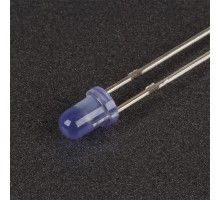 Светодиод ARL-3514UBD-1cd  002925  Arlight