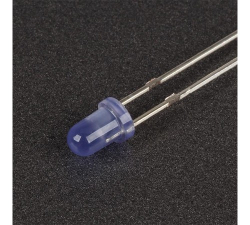 Светодиод ARL-3514UBD-1cd  002925  Arlight