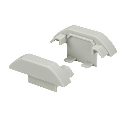 Заглушка для PLS-LOCK-H25-FA глухая  016387  Arlight