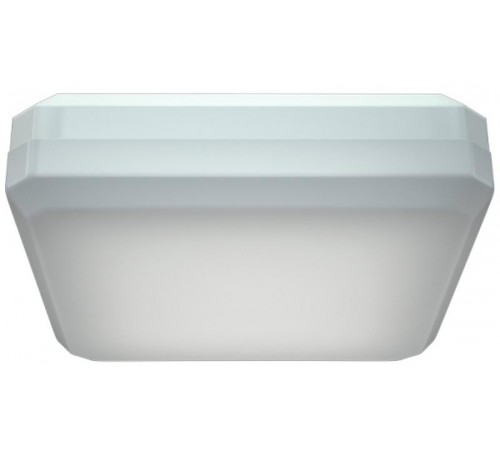 Светильник пылевлагозащищенный для ЖКХ ЛПО K 300/118 HF new 18Вт КЛЛ 2G11 ЭПРА IP54  1135000170  Световые Технологии