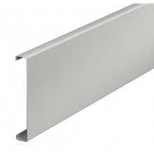 Крышка кабельного канала Rapid 80 80x2000 мм (сталь,серебристо-белый) (GS-OTWA)  6279854  OBO Bettermann
