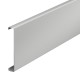 Крышка кабельного канала Rapid 80 80x2000 мм (сталь,серебристо-белый) (GS-OTWA)  6279854  OBO Bettermann
