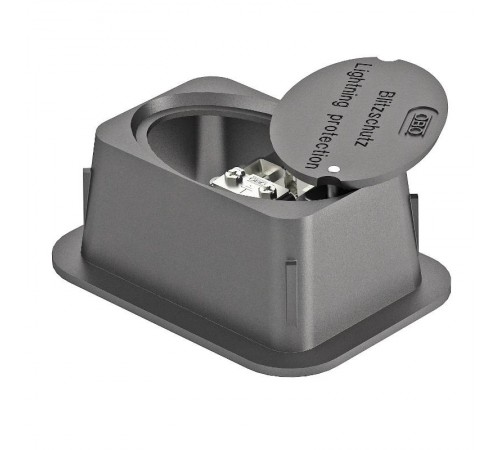 Лючок инспекционный 230x150 мм (5700 SP)  5106003  OBO Bettermann