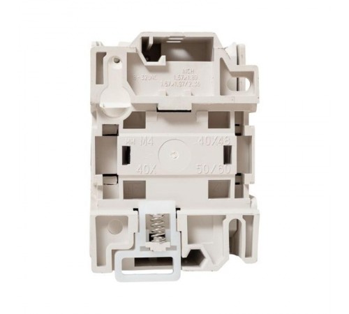 Контактор малогабаритный КМЭ 32А 220В 1NC EKF PROxima  ctr-s-32-220-nc  EKF