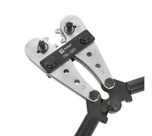 Пресс механический ПК-120 Expert pk-120-exp  EKF