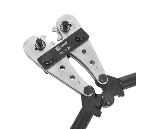 Пресс механический ПК-120 Expert pk-120-exp  EKF