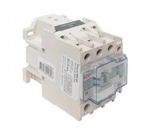 Контактор малогабаритный КМЭ 32А 220В 1NC EKF PROxima  ctr-s-32-220-nc  EKF