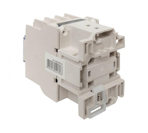 Контактор малогабаритный КМЭ 32А 220В 1NC EKF PROxima  ctr-s-32-220-nc  EKF