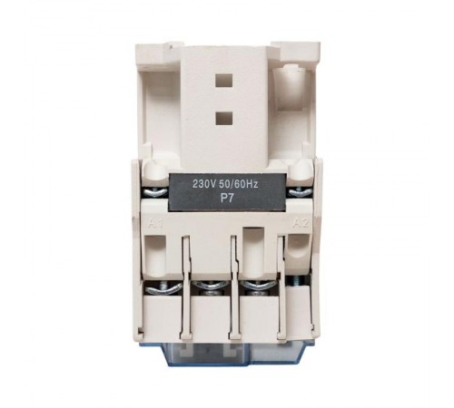 Контактор малогабаритный КМЭ 32А 220В 1NC EKF PROxima  ctr-s-32-220-nc  EKF