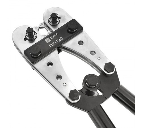 Пресс механический ПК-120 Expert pk-120-exp  EKF