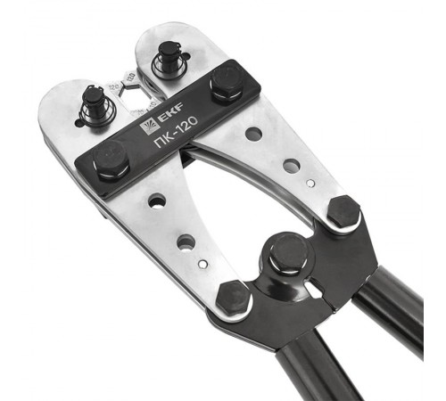 Пресс механический ПК-120 Expert pk-120-exp  EKF