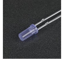 Светодиод ARL-3033UBD-450mcd  005495  Arlight