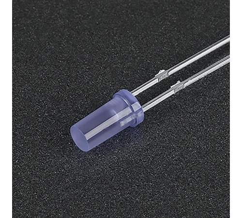 Светодиод ARL-3033UBD-450mcd  005495  Arlight