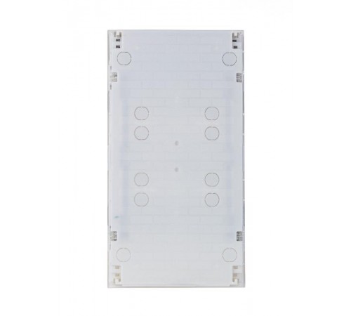 Бокс в нишу Mistral41 36М непрозрачная дверь 3 ряда (c клемм)  1SLM004101A1107  ABB