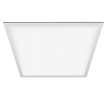 Светильник светодиодный универсальный ДВО-6011 Opal 36w 4000K IP40 230V 595x19mm 370mA   .5034501  ФАZA