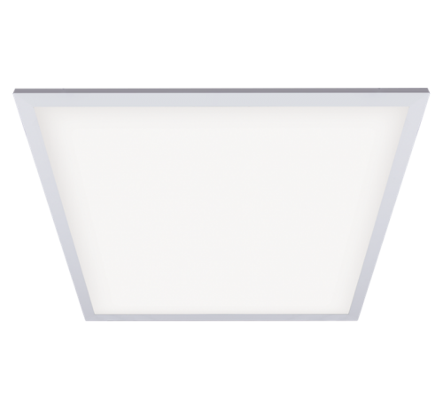 Светильник светодиодный универсальный ДВО-6011 Opal 36w 4000K IP40 230V 595x19mm 370mA   .5034501  ФАZA