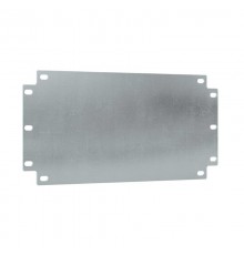 Монтажная плата для корпусов SDE, SDI ШхВ 400x200 мм  R5SDE42MP  DKC