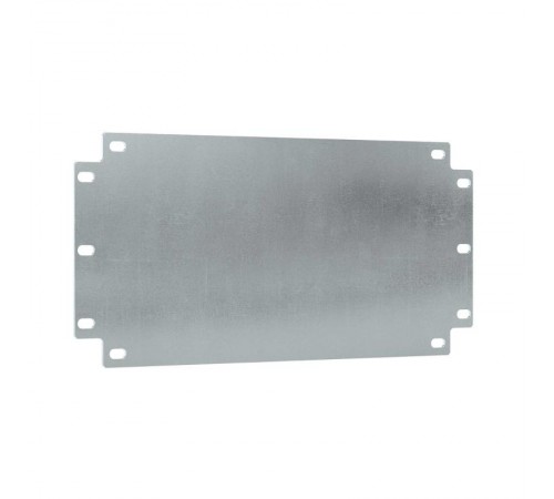 Монтажная плата для корпусов SDE, SDI ШхВ 400x200 мм  R5SDE42MP  DKC