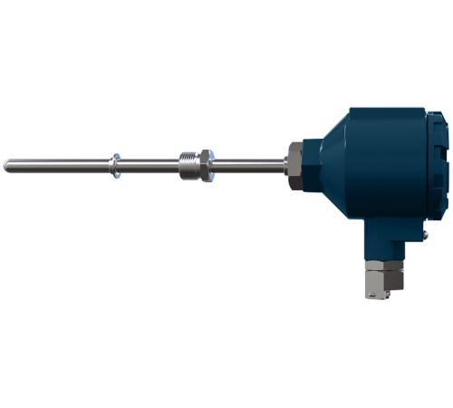 Термопреобразователь сопротивления (0...+200) ДТС045Д-РТ100.0,25.60.МГ.И.ЕХD-Т6  115149  ОВЕН
