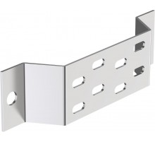 Стойка настенная СНП100  CLW10-SNP-100  IEK