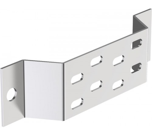 Стойка настенная СНП100  CLW10-SNP-100  IEK