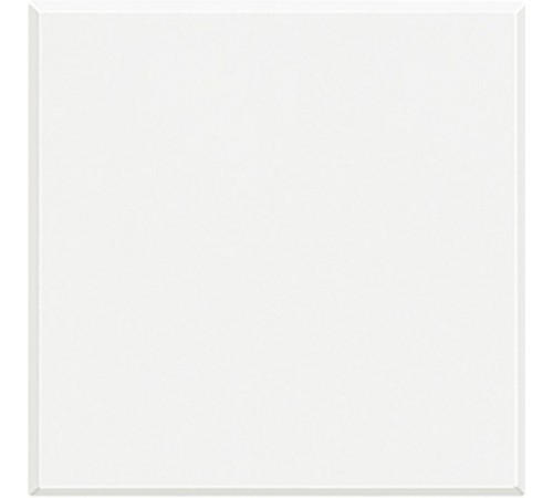 Axolute Заглушка 2 модуля, цвет белый  HD4951  Legrand