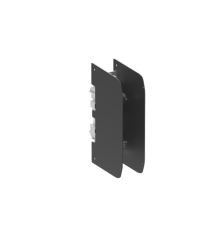 Держатель предохранителей OFAZ00P1L  1SCA151155R1001  ABB