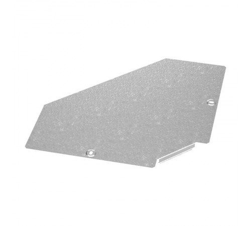 Крышка угла горизонтального 90 градусов Стандарт HDZ 300  PR16.1946  Промрукав