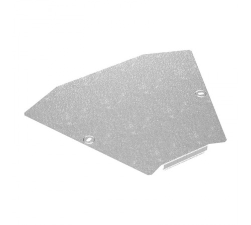 Крышка угла горизонтального 45 градусов Стандарт HDZ 300  PR16.1940  Промрукав
