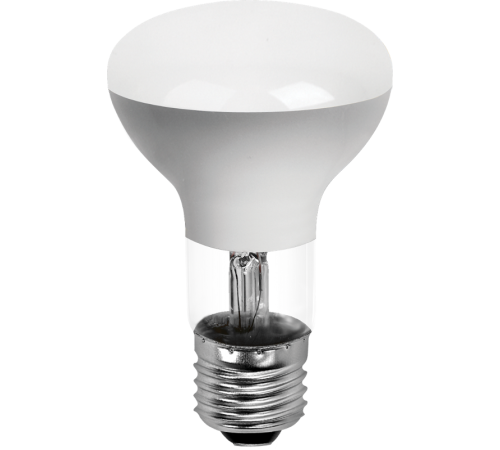 Лампа накаливания ЛОН  60Вт Е27 230В NI-R63-60-230-E27 (КНР)  94321  Navigator