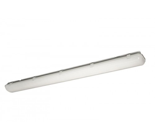 CSVT SLIM-38/MILKY (IP65, 5000К) c БАП на 1 час LUXDATOR 36W