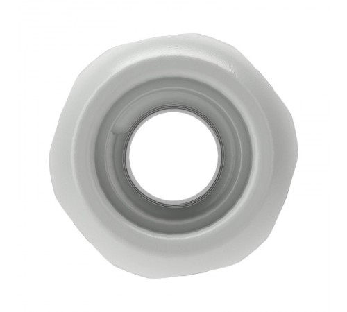 ПЕРЕХОДНИК армированная труба-коробка IP65 3/8 д.12мм  55112  DKC