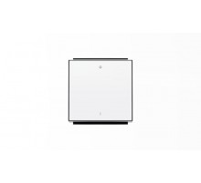 Клавиша для 1-клавишных выключателей/переключателей/кнопок с символом I/O, серия SKY, цвет альпийский белый2CLA850120A1101 ABB