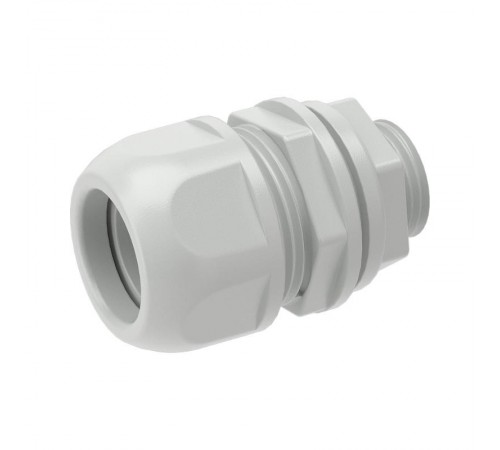 ПЕРЕХОДНИК армированная труба-коробка IP65 3/8 д.12мм  55112  DKC