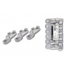 Наконечник 2НБ-70/120-V-10кВ  SQ0553-0103  TDM