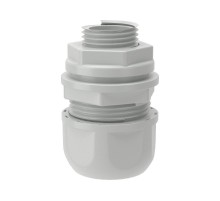 ПЕРЕХОДНИК армированная труба-коробка IP65 3/8 д.12мм  55112  DKC