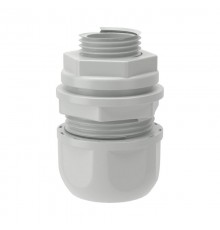 ПЕРЕХОДНИК армированная труба-коробка IP65 3/8 д.12мм  55112  DKC