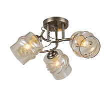 Люстра Carmela 9080-303 3 * Е27 40 Вт модерн  Б0052676  Rivoli