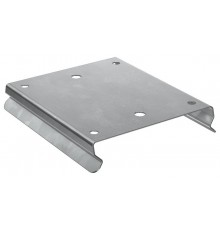 ESCA 5 Кр. пов. верт. внутр. 45град 80х80-1,2 HDZ  ES5-PND-45-080-080-12-HDZ  IEK