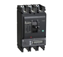 АВТ.ВЫКЛ SYSTEMEPACT CCB400 150KA 3P3D S5.3E 400A  SPC400L40053E3DFC  SE