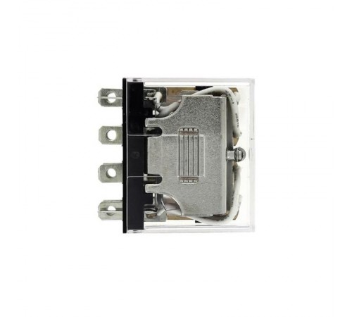 Реле промежуточное РП 25/4 10А 12В АС EKF PROxima  rp-25-4-12  EKF