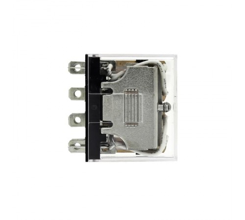 Реле промежуточное РП 25/4 10А 12В АС EKF PROxima  rp-25-4-12  EKF