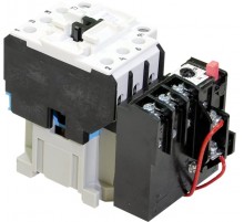 ПМ12-040200 УХЛ4 В, 220В/50Гц, 1з, 40А, нереверсивный, с реле РТТ-121 28,0-40,0А, IP00, пускатель электромагнитный (ЭТ)  ET522437  Электротехник