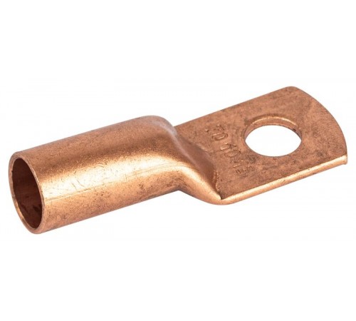 Наконечник кабельный  ТМ 70-12-13 медный ГОСТ 7386-80   Б0062584  ЭРА
