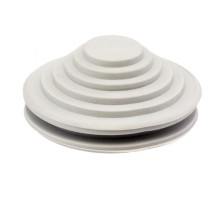 Сальник ввода-вывода IP54 d отверстия 38мм, d проводника 10-32мм EKF PROxima  as-38  EKF