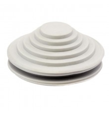 Сальник ввода-вывода IP54 d отверстия 38мм, d проводника 10-32мм EKF PROxima  as-38  EKF