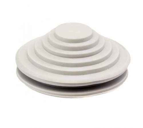 Сальник ввода-вывода IP54 d отверстия 38мм, d проводника 10-32мм EKF PROxima  as-38  EKF