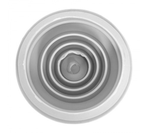 Сальник ввода-вывода IP54 d отверстия 38мм, d проводника 10-32мм EKF PROxima  as-38  EKF